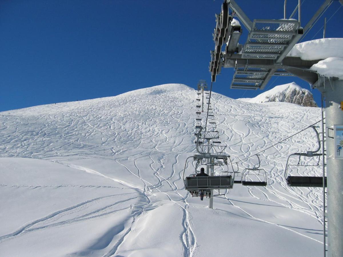 Chasa Monthani Ischgl Exterior photo